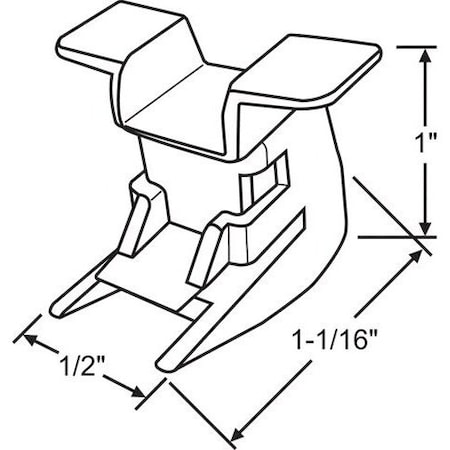 Strybuc Balance Bottom Bracket 60-980
